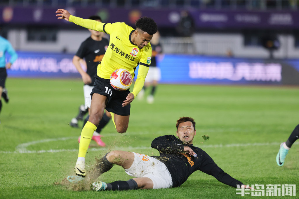 吉林德比：长春对吉林市，双方拼尽全力的简单介绍