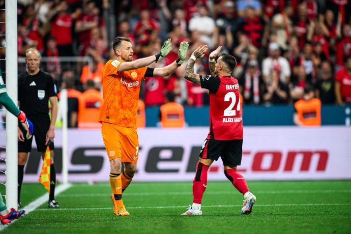 勒沃库森新赛季目标揭晓,冲击冠军气势凌人!的简单介绍 勒沃库森新赛季目标揭晓,冲击冠军气势凌人!的简单介绍