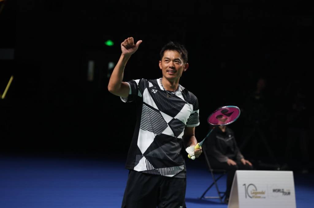 关于中国羽毛球队力克印度羽毛球队,林丹惊艳世界的信息 关于中国羽毛球队力克印度羽毛球队,林丹惊艳世界的信息