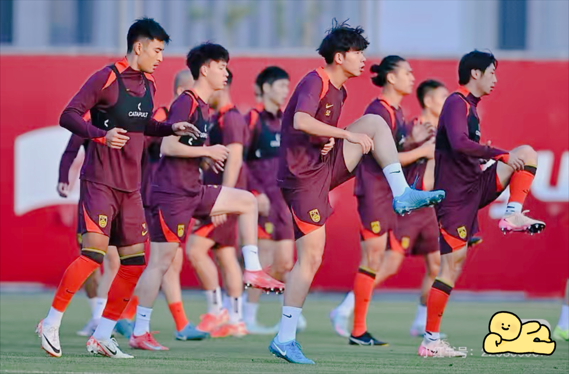 关注国内足球盛事，各队备战状态如何？的简单介绍