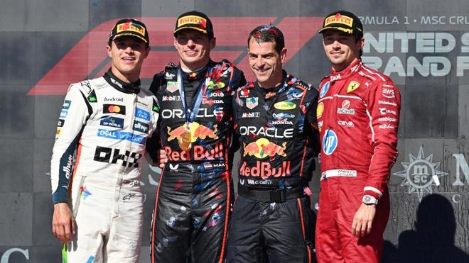 关于红牛二队逆转雷诺车队，阿隆索状态火热的信息