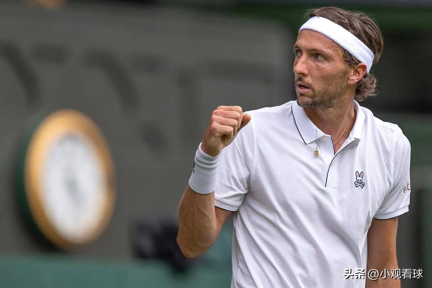 关于西班牙网球队爆冷意大利网球队，兹维列夫打破历史纪录的信息