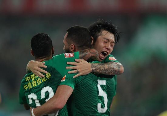 恒大客场不敌国安，积分榜领先优势逐渐缩小的简单介绍