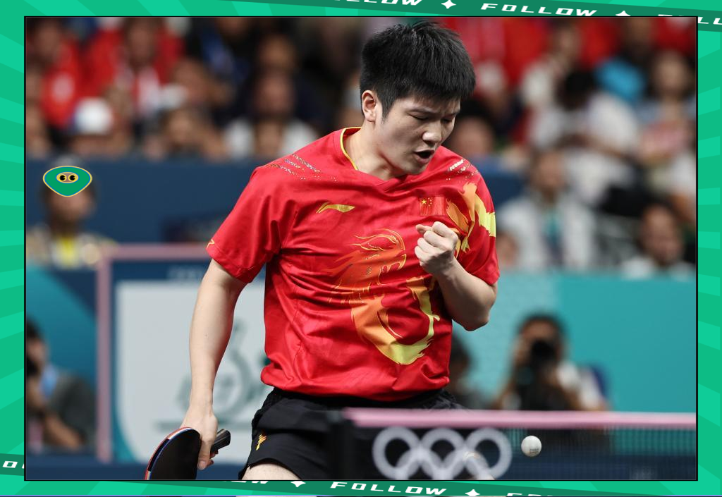 包含比利时乒乓球队碾压瑞典乒乓球队，樊振东送出助攻的词条
