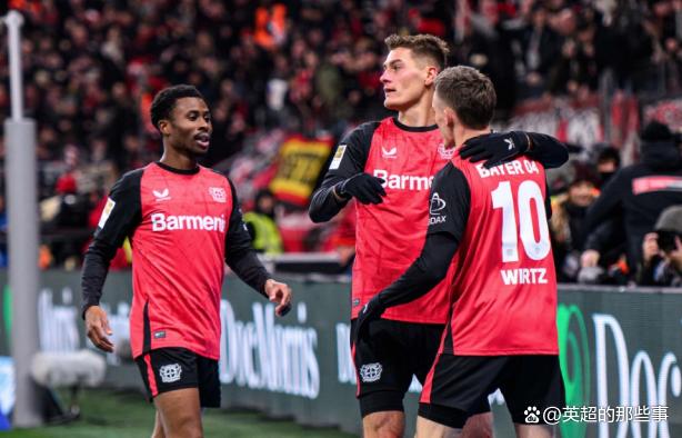 多特蒙德豪取三分，积分继续攀升