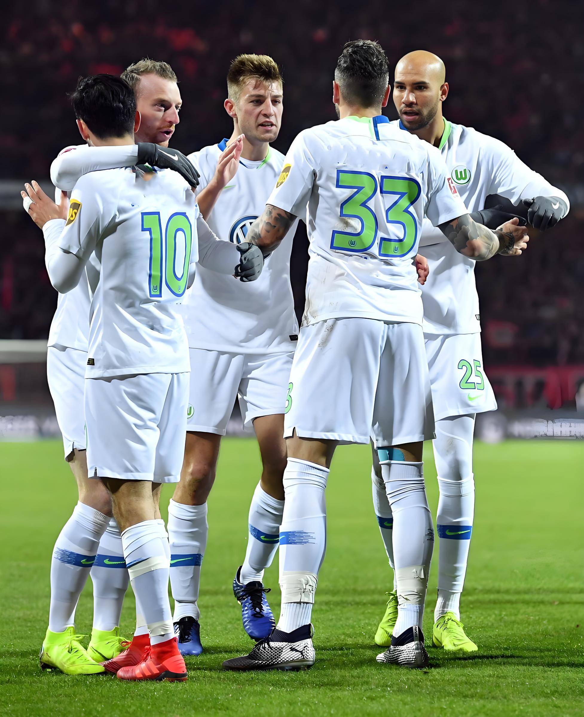 莱比锡红牛力克瑞士，卡拉斯科点燃赛场的简单介绍