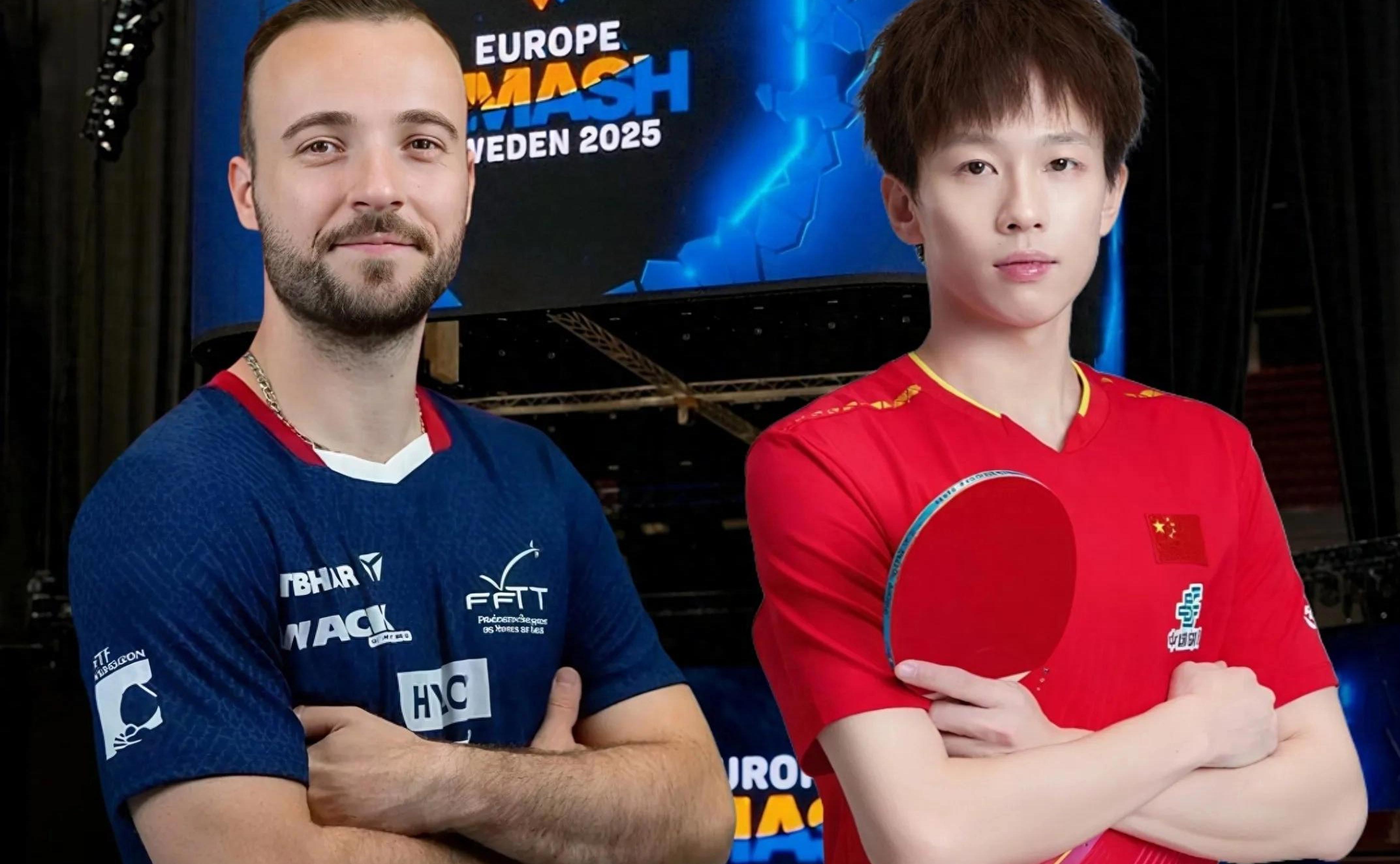 日本队轻取瑞典队，林高远状态火热的简单介绍