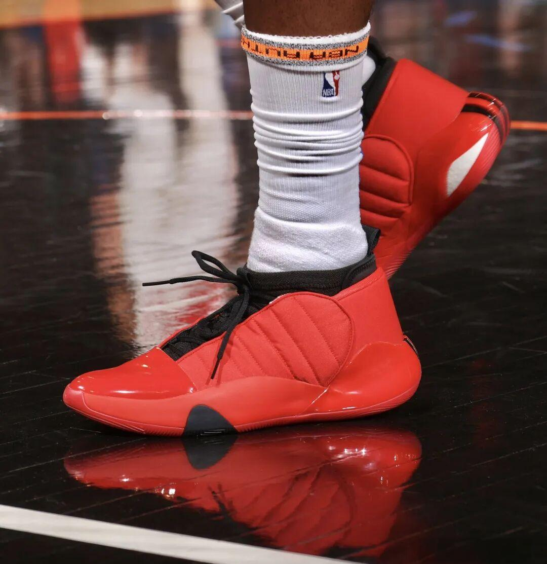 PG中国登录入口-关于上海队力克辽宁队，哈登惊艳四座的信息