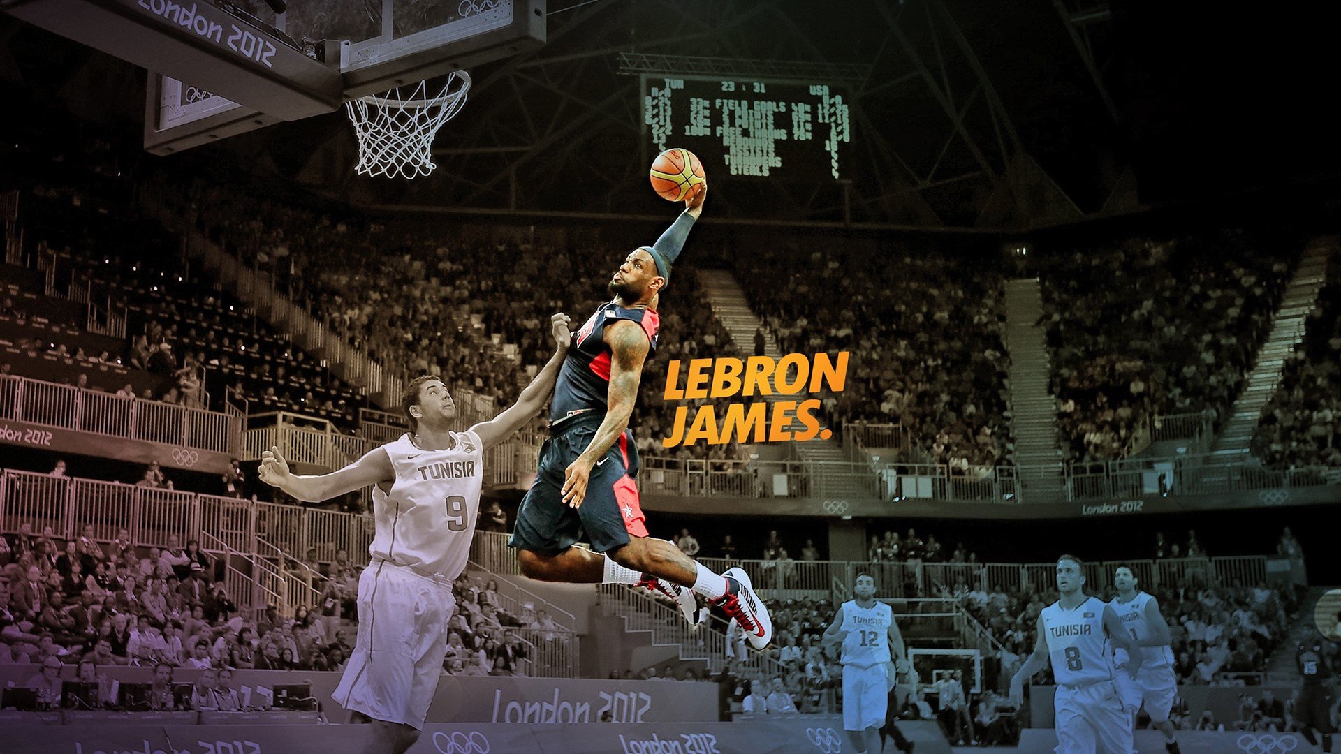 世界杯之夜，当杜兰特在末节接管比赛